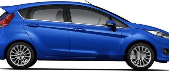 Ford Fiesta Sport 2018 for sale