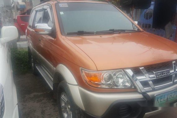 Isuzu Crosswind 2010 for sale