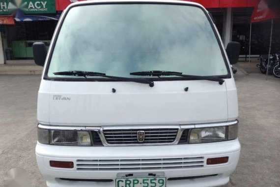 Nissan Escapade 2000 for sale