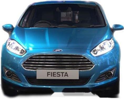 Ford Fiesta Sport 2018 for sale