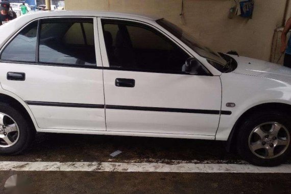 Honda City 2002 for sale