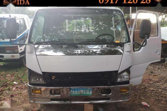 Like New Isuzu Elf for sale