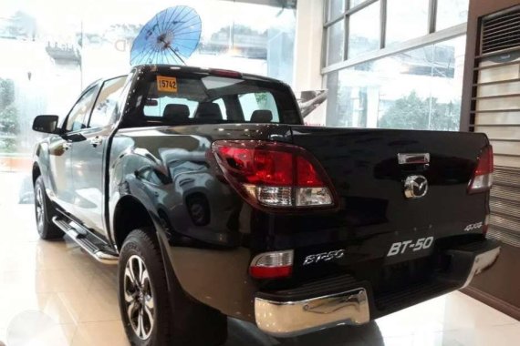 2018 Mazda BT-50 for sale