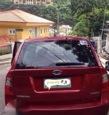 Kia Carens 2009 for sale
