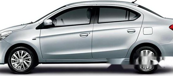 Mitsubishi Mirage G4 Gx 2018 for sale