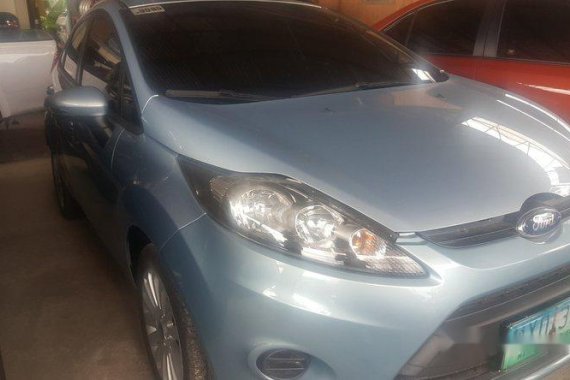 Ford Fiesta 2013 for sale