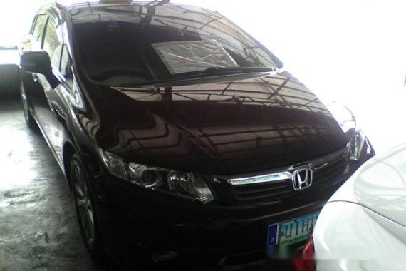 Honda Civic 2012 for sale