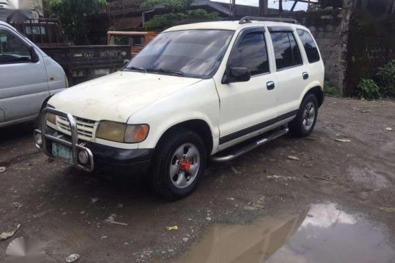 Kia Sportage 2005 for sale