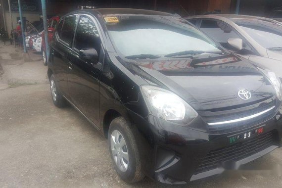 Toyota Wigo 2016 for sale