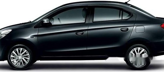 Mitsubishi Mirage G4 Glx 2018 for sale