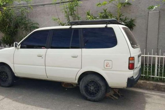 Toyota Revo 1999 for sale