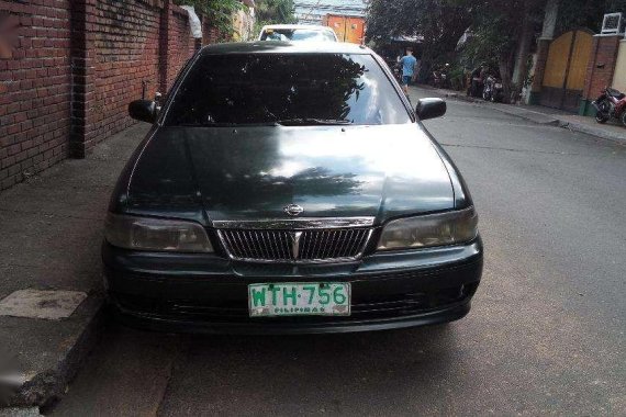Nissan Sentra 2001 for sale