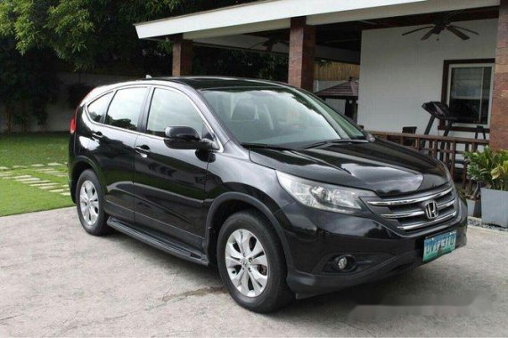 Honda CR-V 2013 for sale