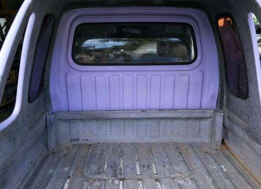 Like New Suzuki Multicab for sale