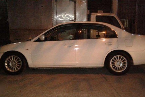 Honda Civic 2002 for sale