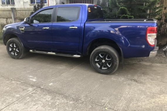 Ford Ranger 2014 Manual Diesel for sale