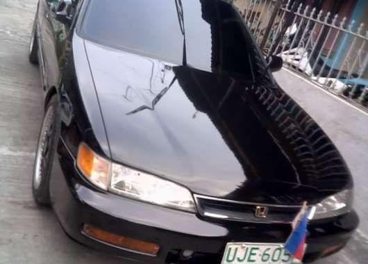 Honda Accord 1996 for sale