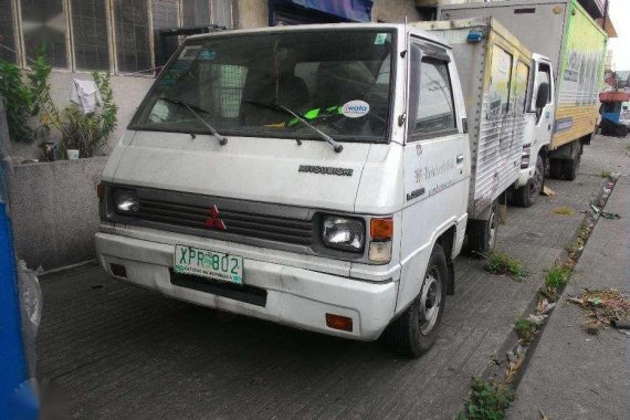 Mitsubishi L300 2004 for sale