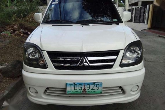 2012 Mitsubishi Adventure for sale