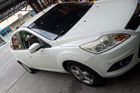 2011 Ford Focus for sale