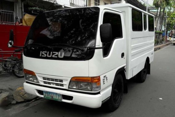 2007 Isuzu Giga for sale