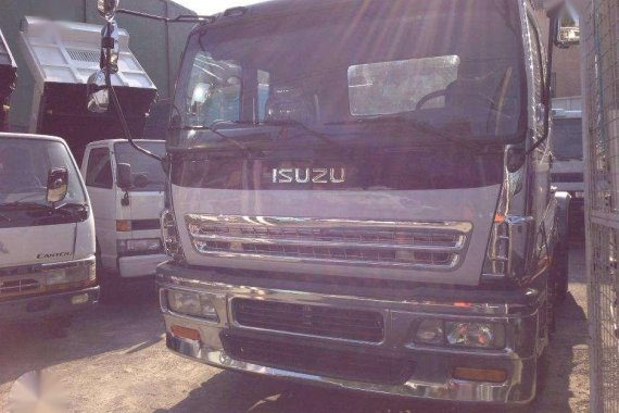 Isuzu Giga 2016 for sale