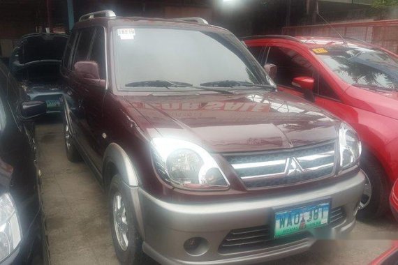 Mitsubishi Adventure 2013 for sale