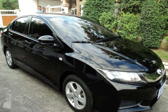 2016 Honda City 1.5 E for sale