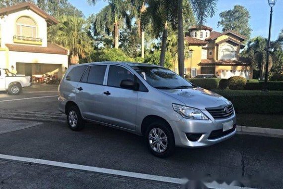 Toyota Innova 2014 for sale