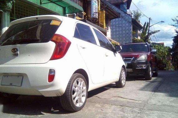 Kia Picanto 2015 for sale