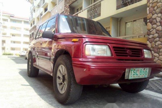 Suzuki Vitara 1995 for sale