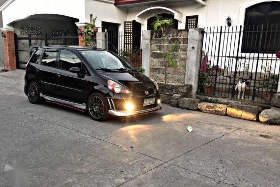 Honda Jazz 2006 for sale
