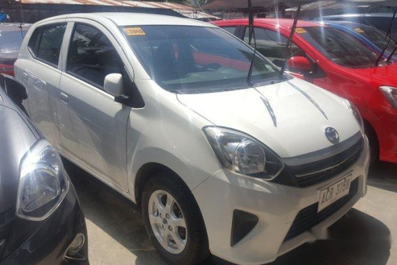 Toyota Wigo 2015 for sale