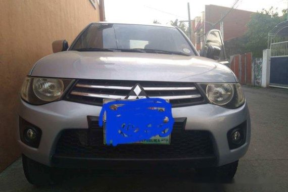 Mitsubishi Strada 2011 for sale