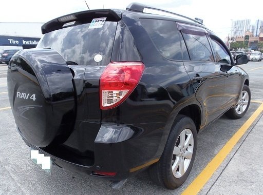 Good as new Toyota Rav 4 2008 for sale