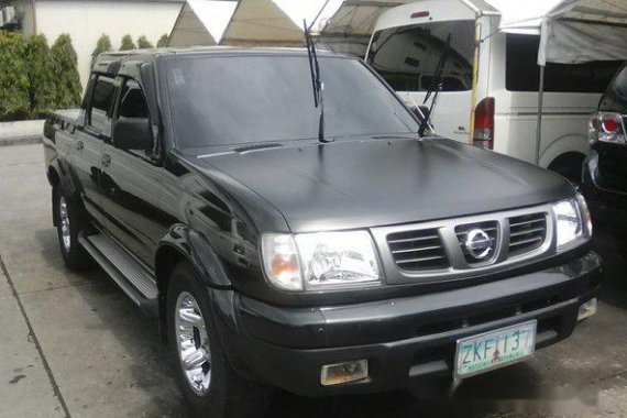 Nissan Frontier 2007 for sale