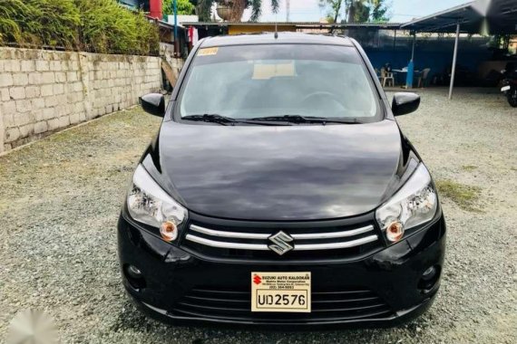 2016 Suzuki Celerio AT CVT 5000KMS ONLY FOR SALE