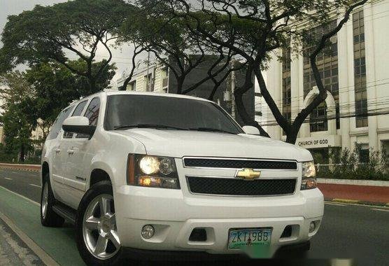 Chevrolet Suburban 2007 for sale