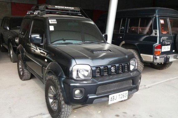 Suzuki Jimny 2015 for sale