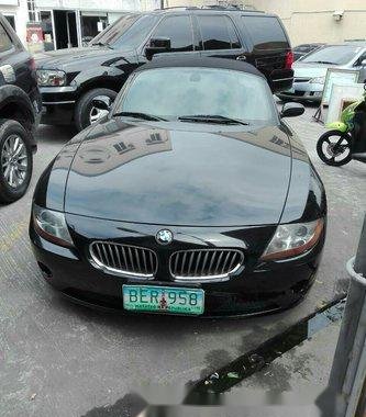 BMW Z4 2004 for sale