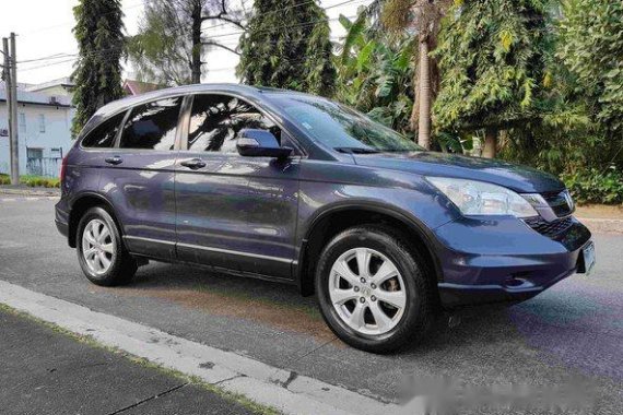 Honda CR-V 2010 for sale