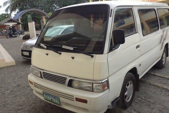 Nissan Urvan 2006 for sale
