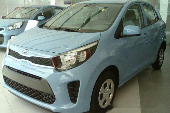 Kia Picanto 2018 for sale