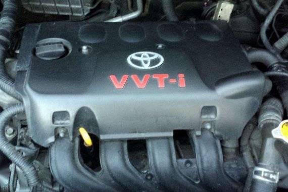 2010 Toyota Vios 1.3 E for sale