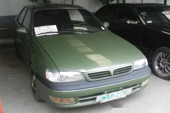 Toyota Corona 1997 for sale