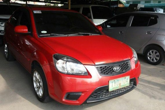 Kia Rio 2011 for sale