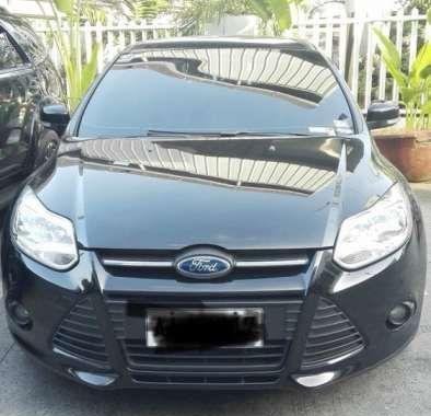Ford Focus 2014 for sale
