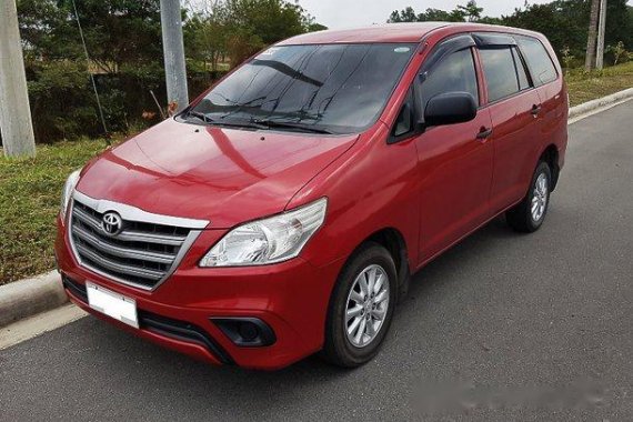 Toyota Innova 2015 for sale