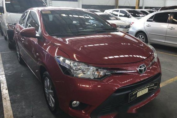 Toyota Vios 2016 for sale