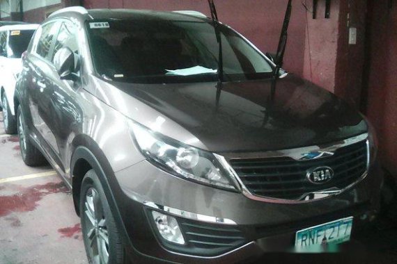 Kia Sportage 2013 for sale